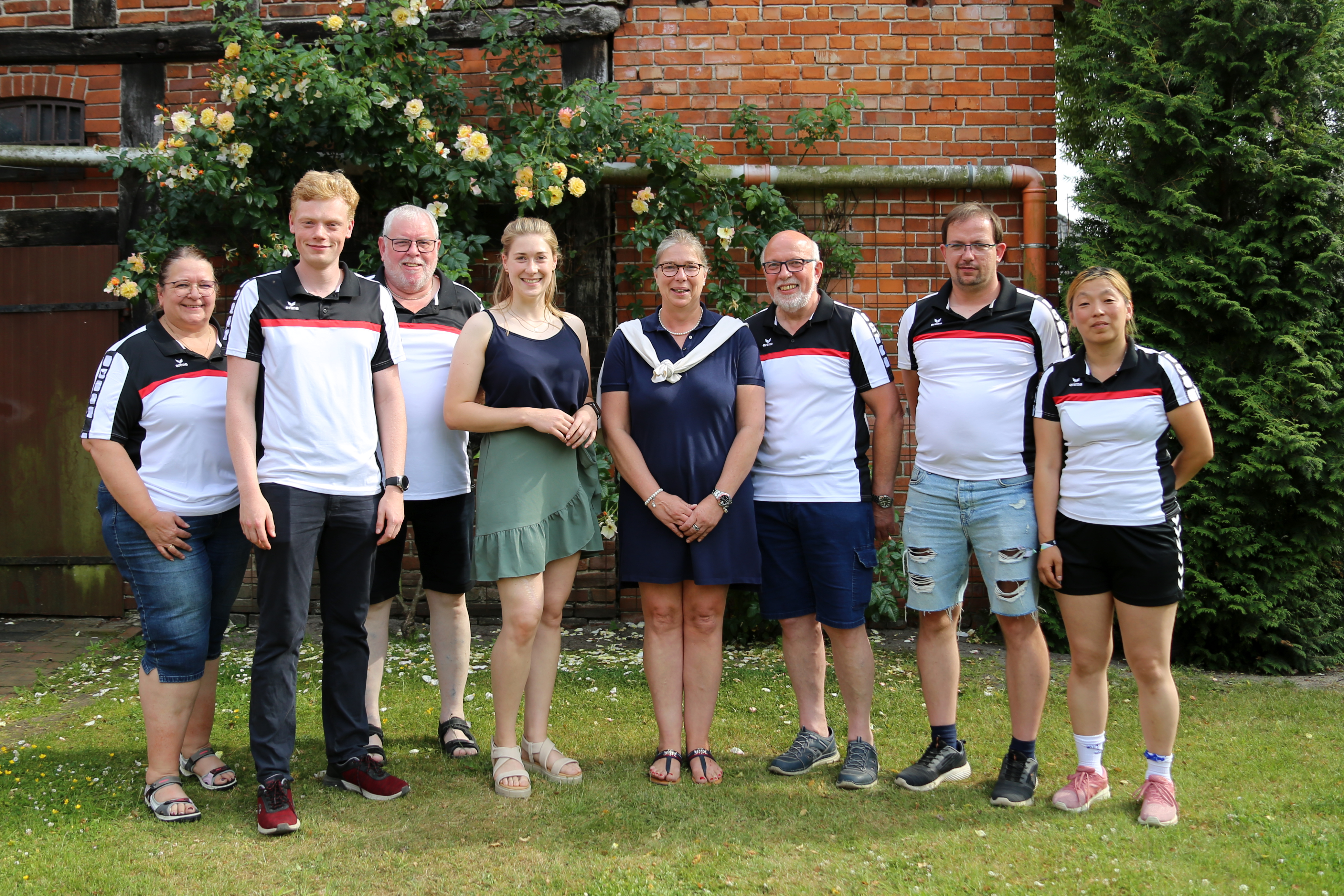 22 06 18 Regionstag Vorstand und Team