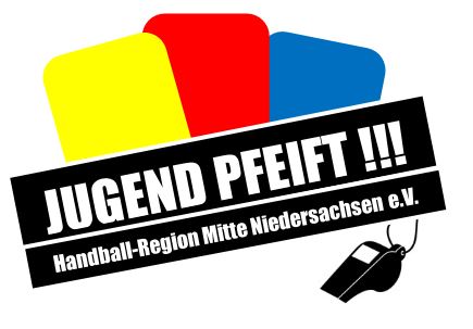 Jugend pfeift